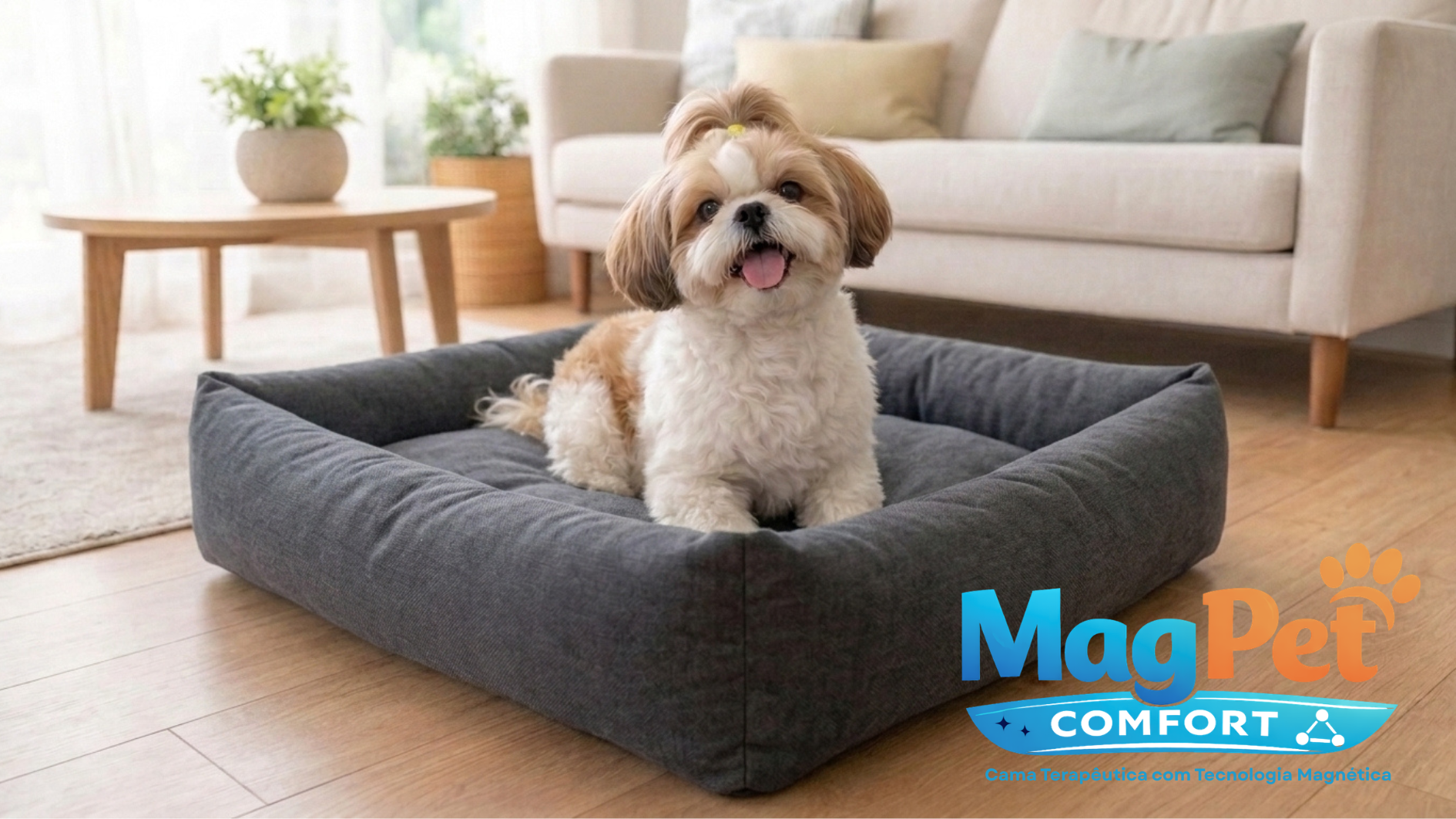 MagPet Comfort